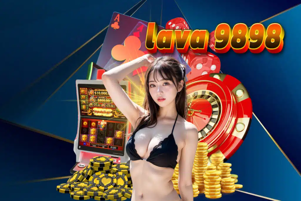 game slot