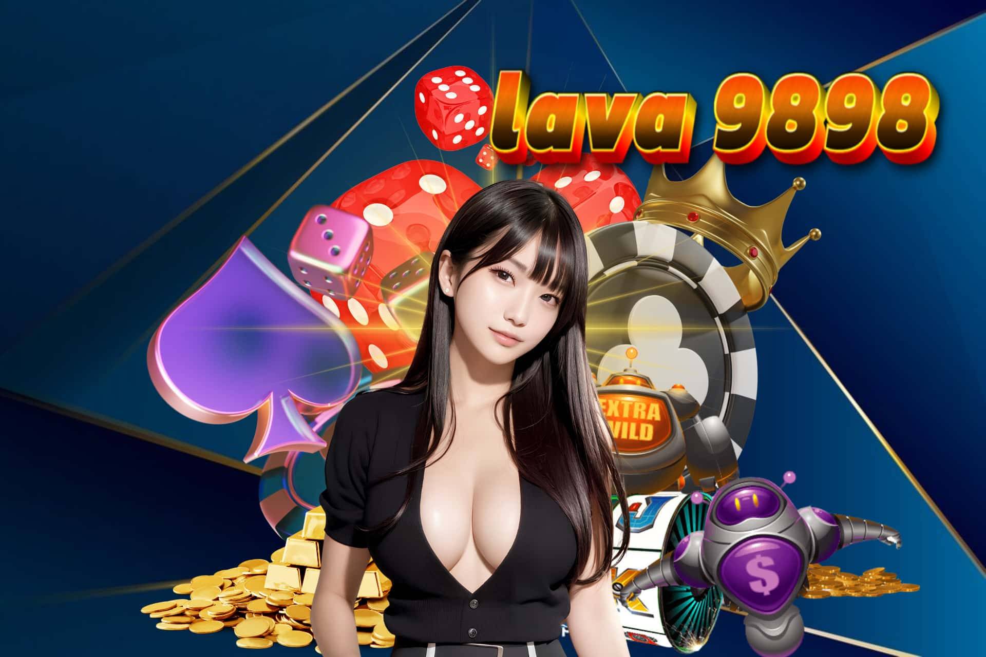 game casino